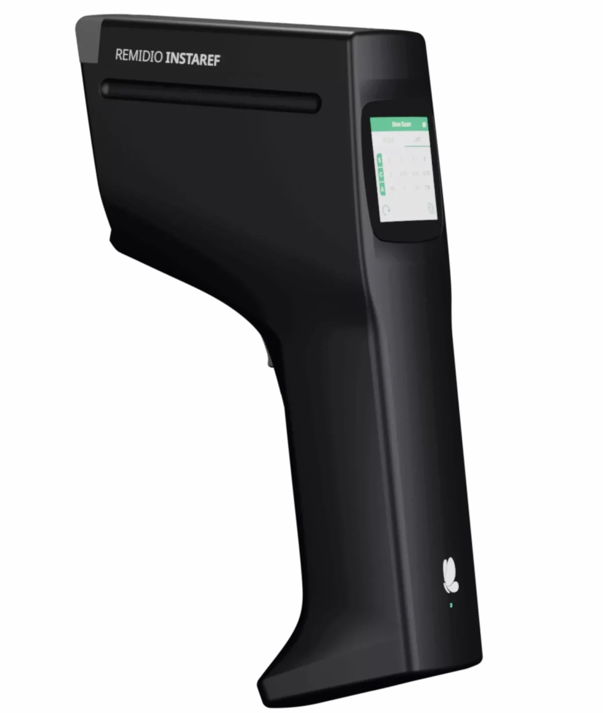 OralScan